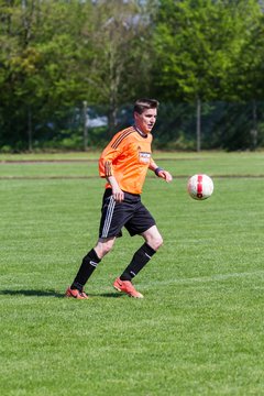 Bild 81 - Herren FSG BraWie 08 - TSV N�tzen : Ergebnis: 1:2